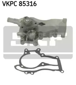VKPC 85316 SKF Водяной насос VKPC 85316 SKF Водяной насос
